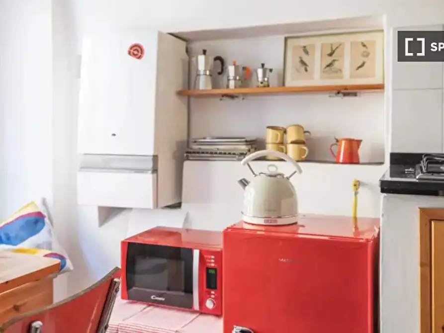 Immagine 5 di Appartamento in affitto  in Via dei Michelozzi a Firenze