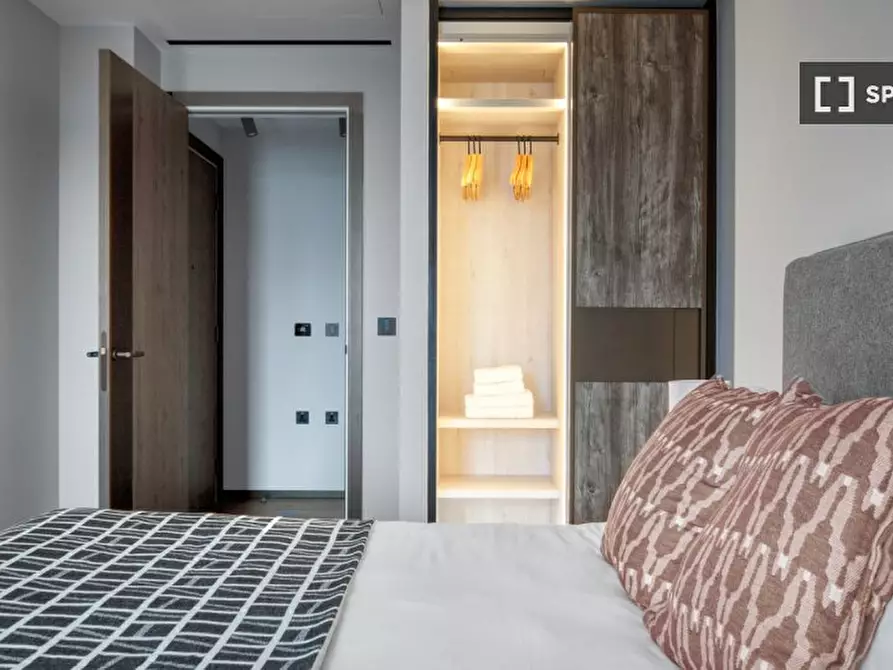 Immagine 12 di Appartamento in affitto  in Hewett St a Islington