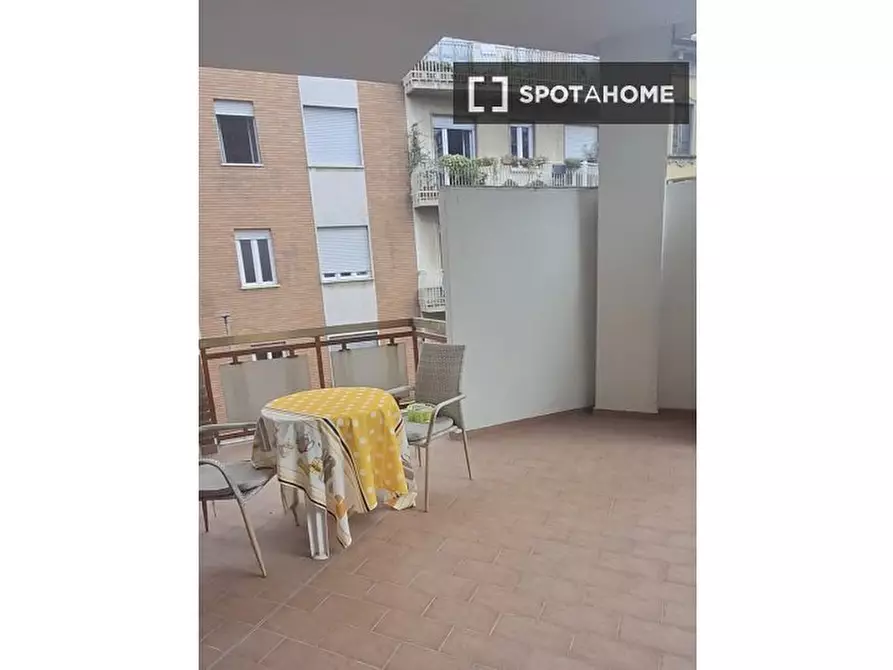 Immagine 6 di Camera condivisa in affitto  in Via Belfiore a Torino