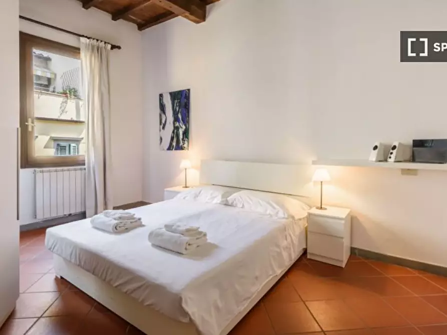 Immagine 9 di Appartamento in affitto  in Borgo S. Frediano a Firenze
