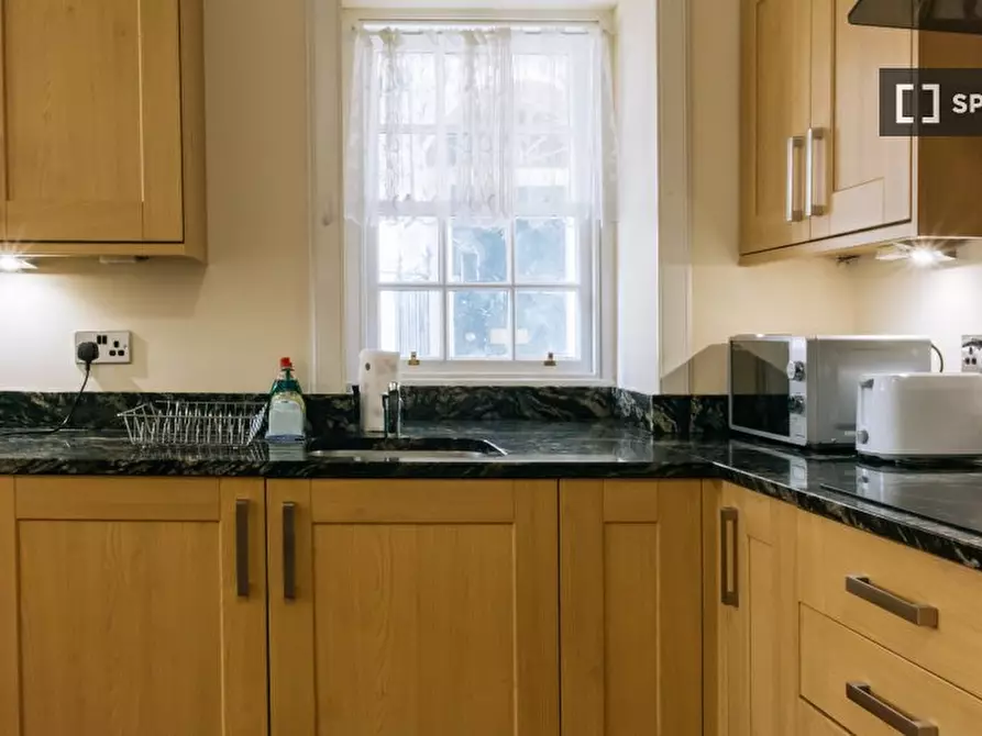 Immagine 10 di Appartamento in affitto  in A Haddington Pl a Bonnington, Lochend and Craigentinny