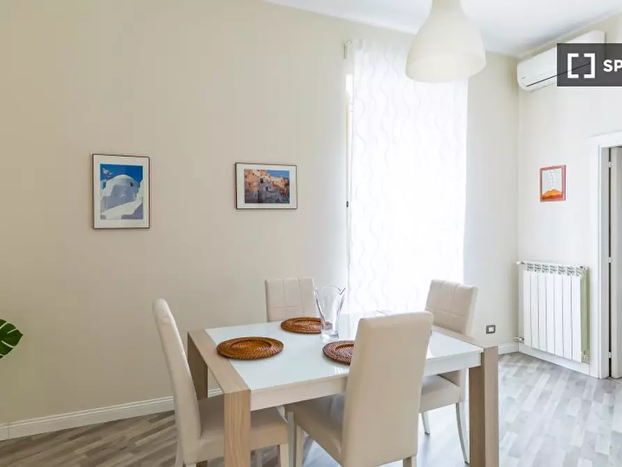 Immagine 3 di Appartamento in affitto  in Vico Santa Maria del Pozzo a Napoli