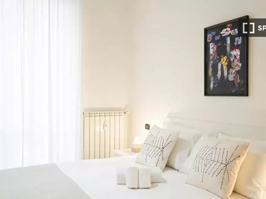 Immagine 5 di Appartamento in affitto  in Via degli Artisti a Torino