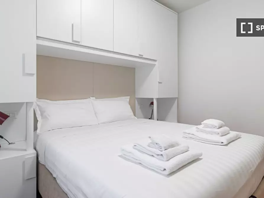 Immagine 3 di Appartamento in affitto  in Via Casati a Milano