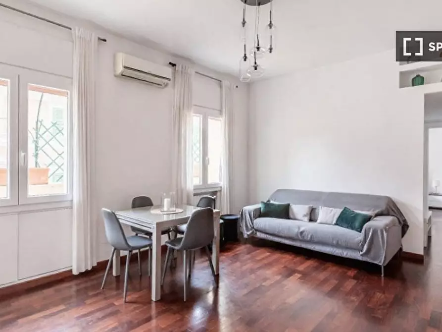 Immagine 3 di Appartamento in affitto  in Via Umberto Biancamano a Roma