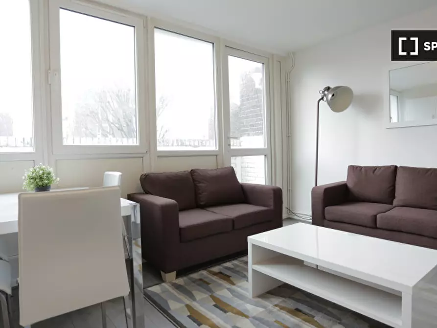 Immagine 4 di Camera condivisa in affitto  in Corringham Rd a Poplar