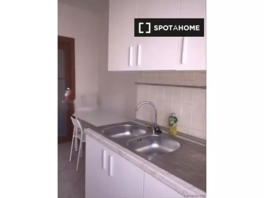 Immagine 16 di Camera condivisa in affitto  in Via Val Trompia a Milano