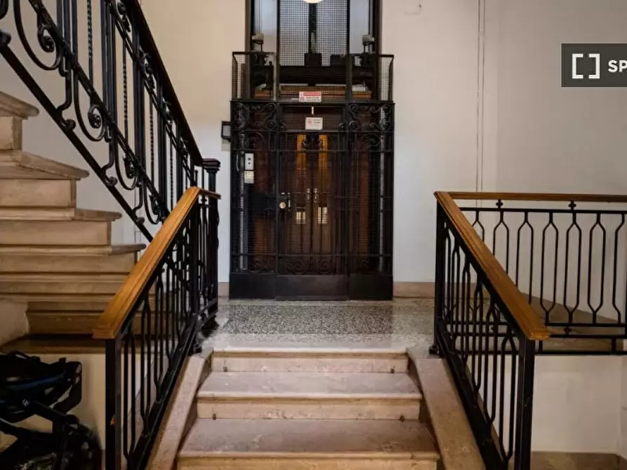 Immagine 8 di Appartamento in affitto  in Via Celestino IV a Milano