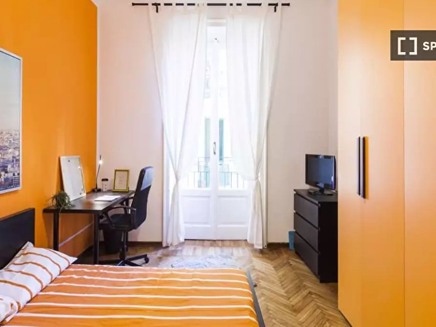 Immagine 5 di Camera condivisa in affitto  in Largo Cervi Fratelli a Milano