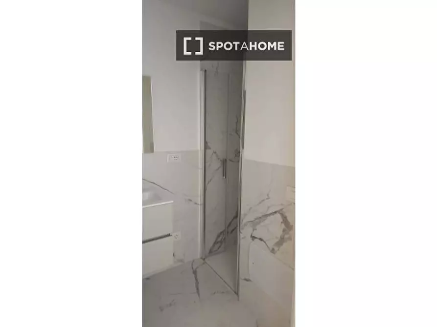 Immagine 8 di Appartamento in affitto  in Via Muzio Attendolo Detto Sforza a Milano