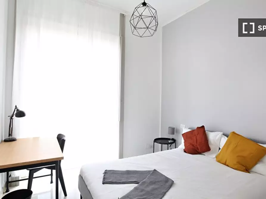 Immagine 1 di Camera condivisa in affitto  in Corso San Gottardo a Milano