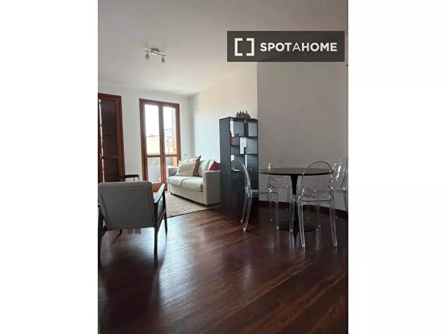 Immagine 7 di Appartamento in affitto  in Via Magolfa a Milano