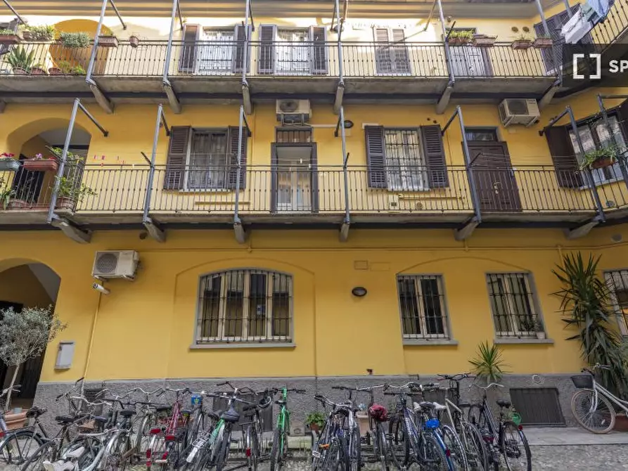 Immagine 19 di Ufficio in affitto  in Via Alessandria a Milano