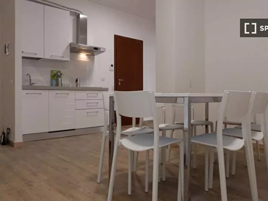 Immagine 15 di Camera condivisa in affitto  in VIA STRADIVARI a Milano