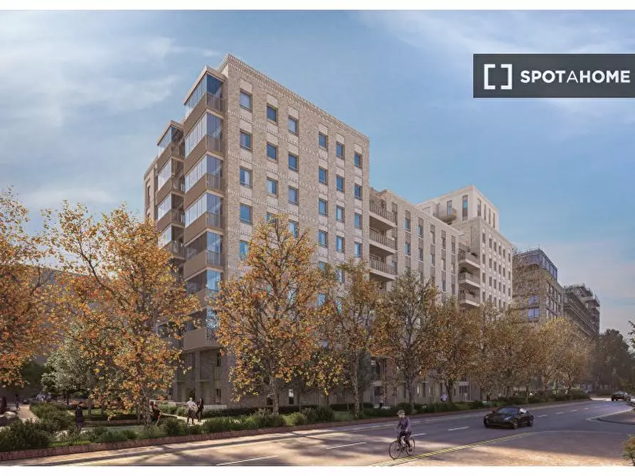 Immagine 4 di Appartamento in affitto  in Wray Ave. a East Ham