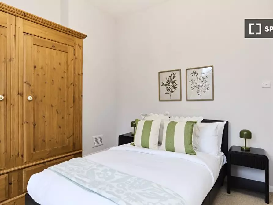 Immagine 3 di Appartamento in affitto  in flat c a Camden Town