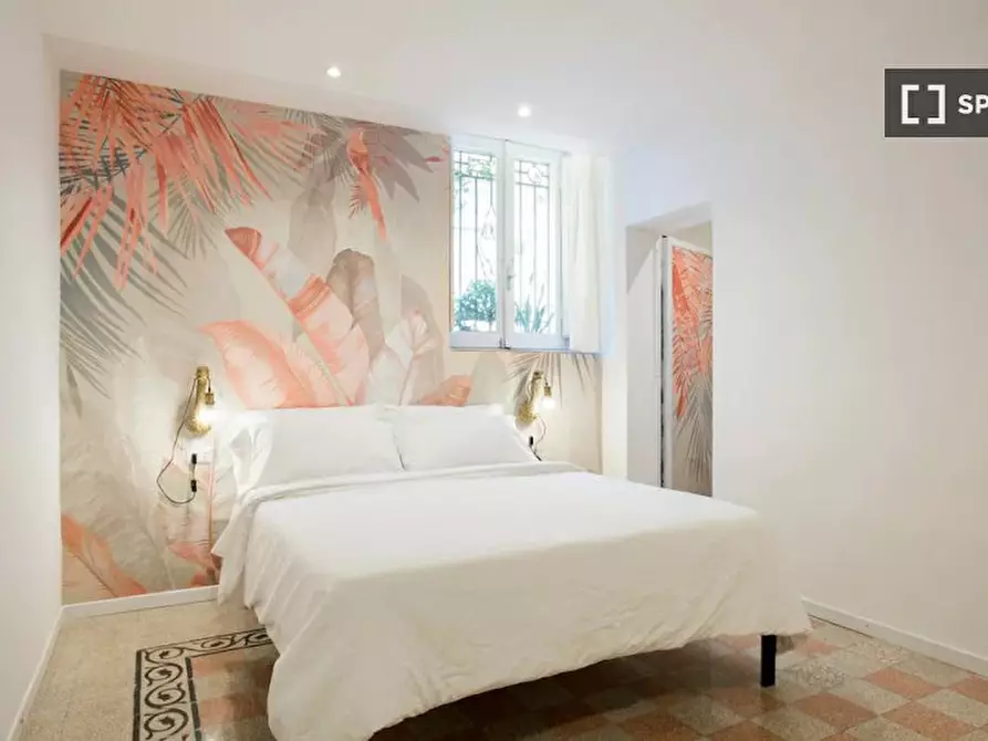 Immagine 10 di Appartamento in affitto  in P.za Annibaliano a Roma