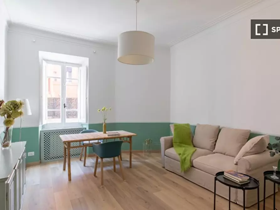 Immagine 7 di Appartamento in affitto  in Vicolo Orbitelli a Roma