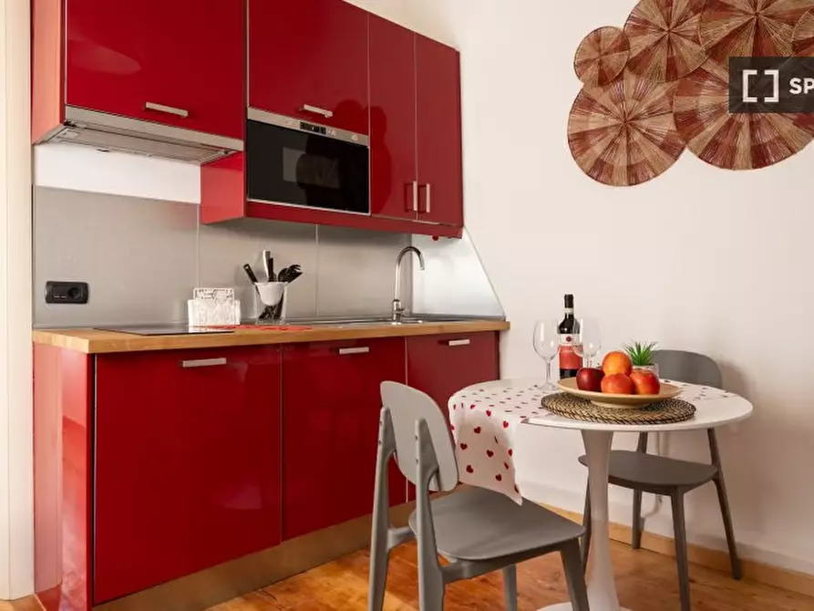 Immagine 5 di Appartamento in affitto  in Via Osteria del Guanto a Firenze