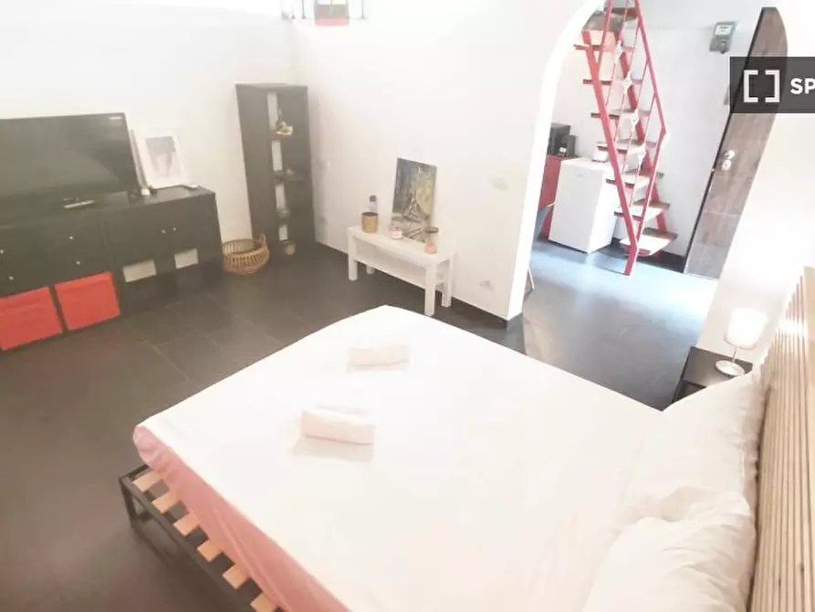 Immagine 4 di Ufficio in affitto  in Vicolo dei Modelli a Roma