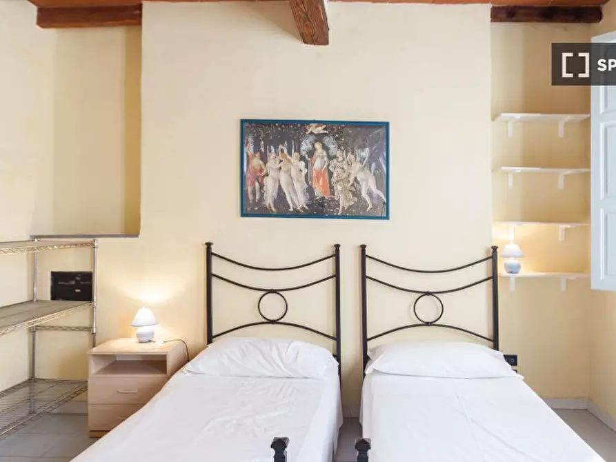 Immagine 2 di Appartamento in affitto  in Via S. Cristofano a Firenze