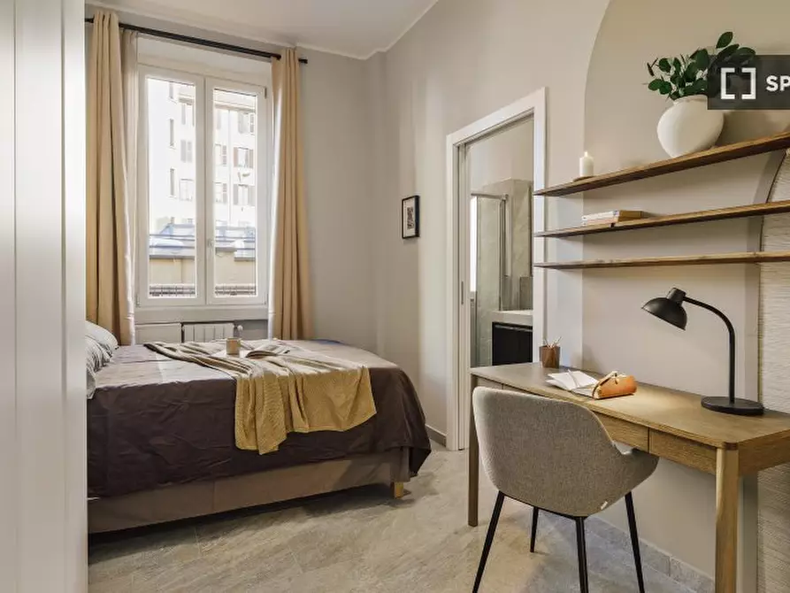 Immagine 16 di Appartamento in affitto  in Via Luigi Porro Lambertenghi a Milano