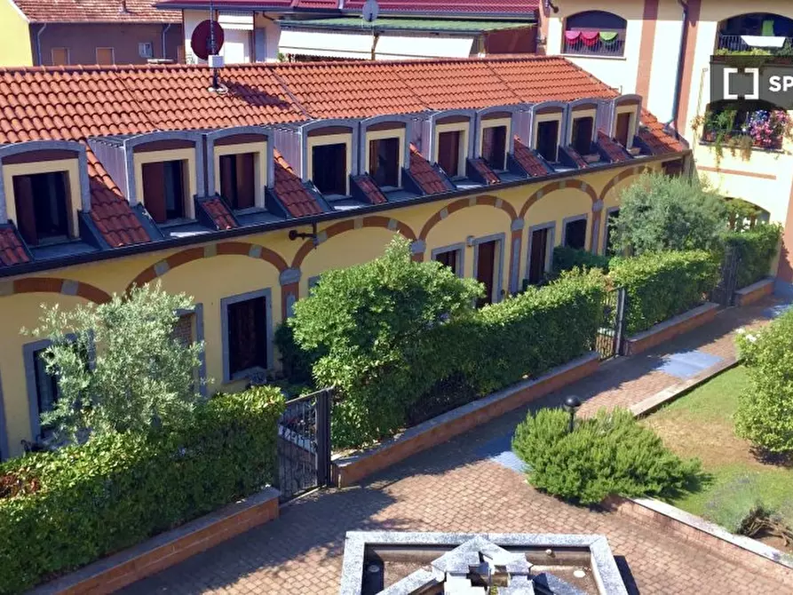 Immagine 10 di Appartamento in affitto  in Via Giacomo Puccini a Busto Arsizio