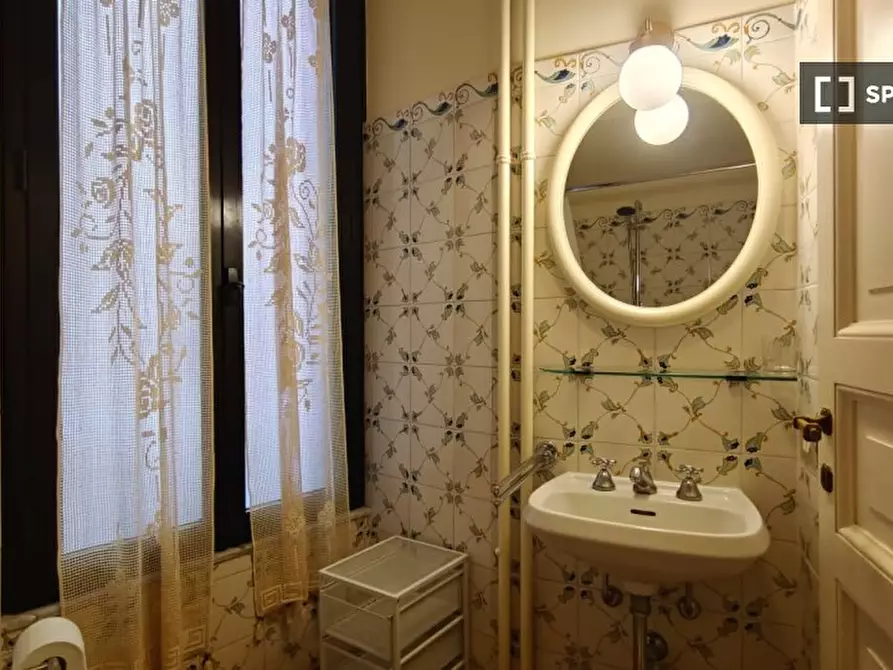 Immagine 8 di Ufficio in affitto  in Via di Sant'Andrea delle Fratte a Roma