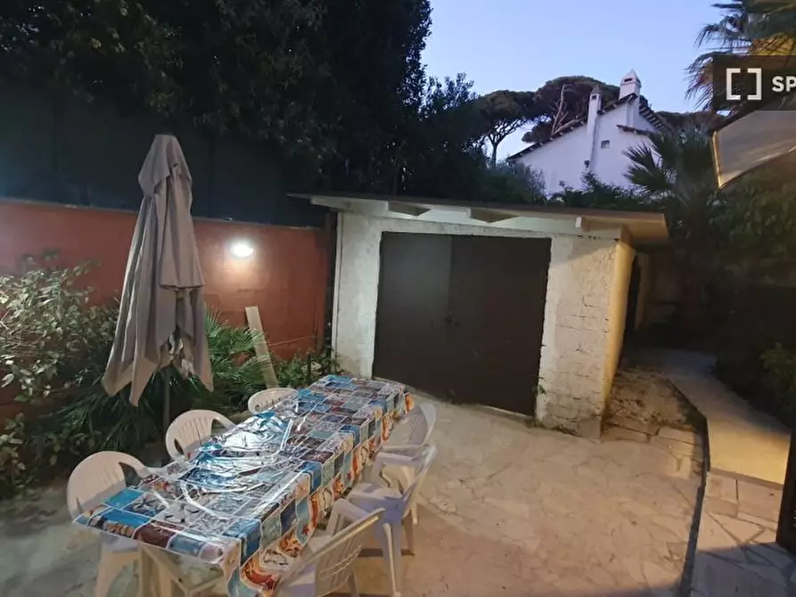 Immagine 12 di Appartamento in affitto  in Via Bordighera a Fiumicino