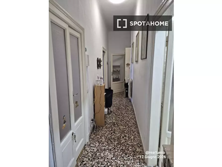 Immagine 13 di Camera condivisa in affitto  in Via Francesco de Sanctis a Milano