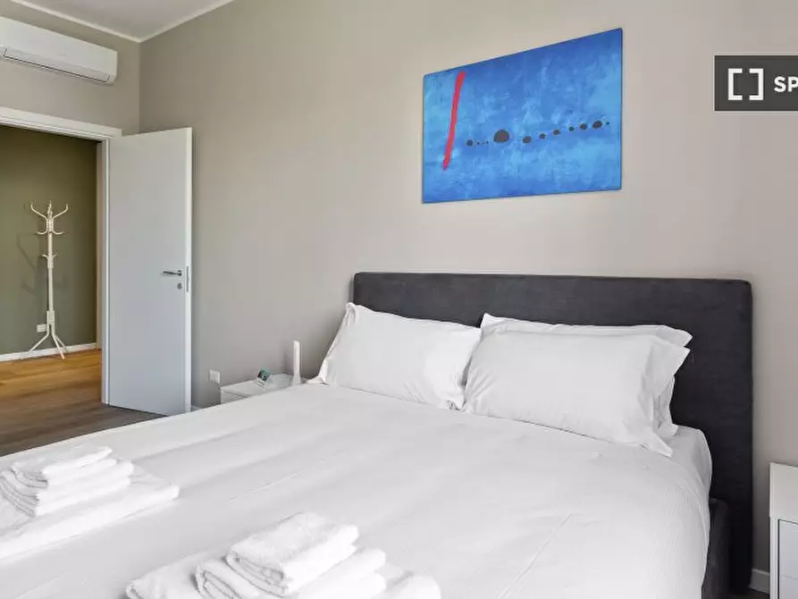 Immagine 13 di Appartamento in affitto  in Largo Gino Allegri a Milano