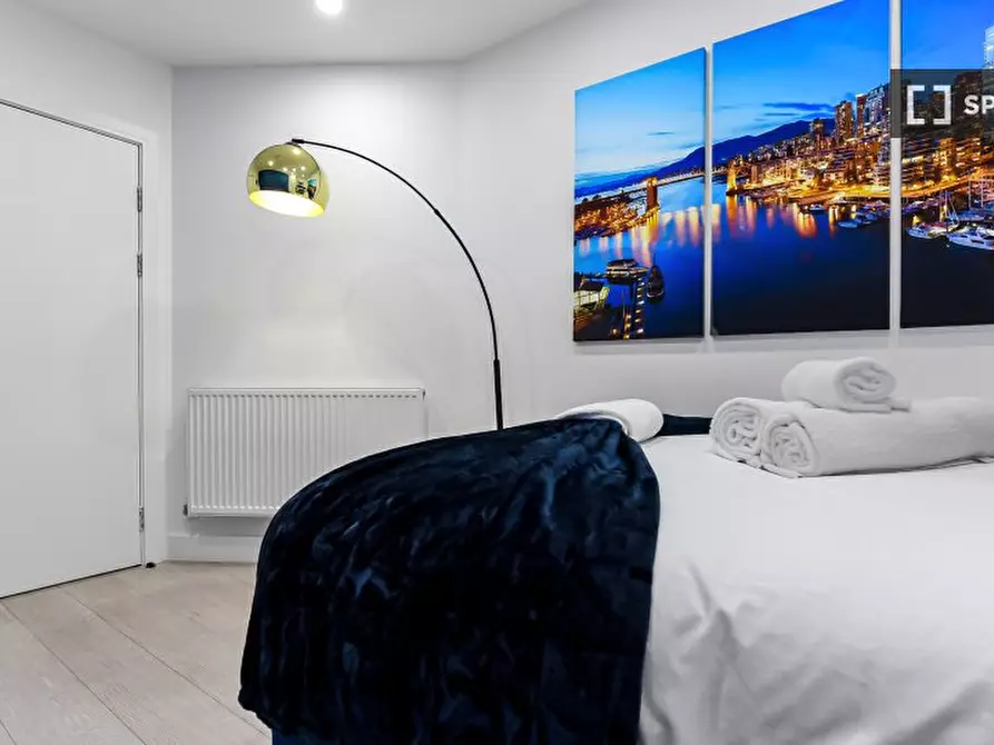 Immagine 7 di Appartamento in affitto  in flat a Tottenham