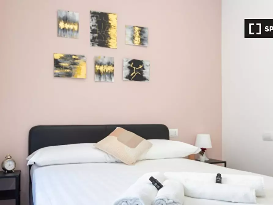 Immagine 5 di Appartamento in affitto  in Via Cesare Arici a Milano