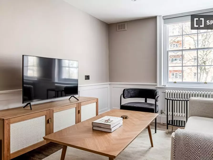 Immagine 3 di Appartamento in affitto  in Cable St a Poplar