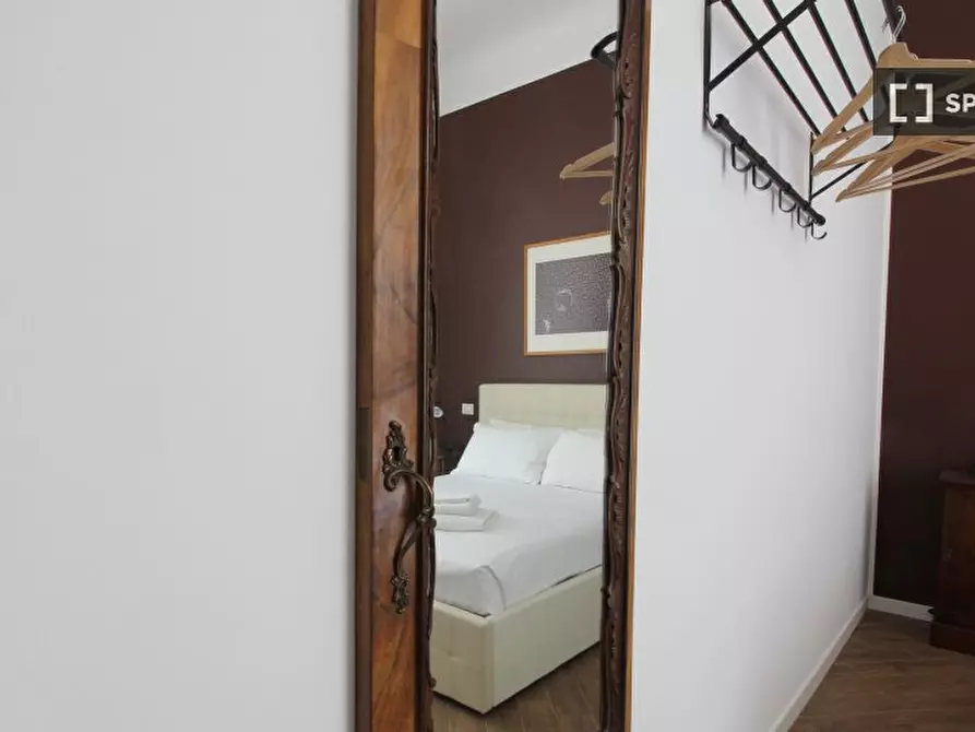 Immagine 4 di Appartamento in affitto  in Via Melzo a Milano