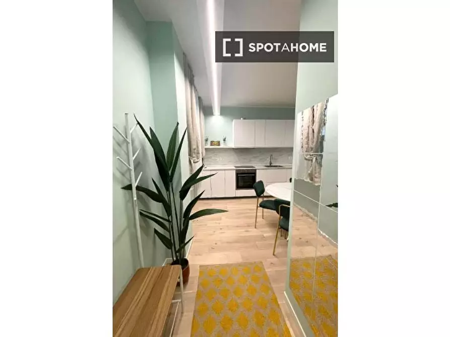 Immagine 8 di Appartamento in affitto  in Via Andrea Mantegna a Milano