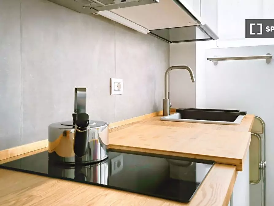 Immagine 13 di Appartamento in affitto  in Via Ravizza a Milano