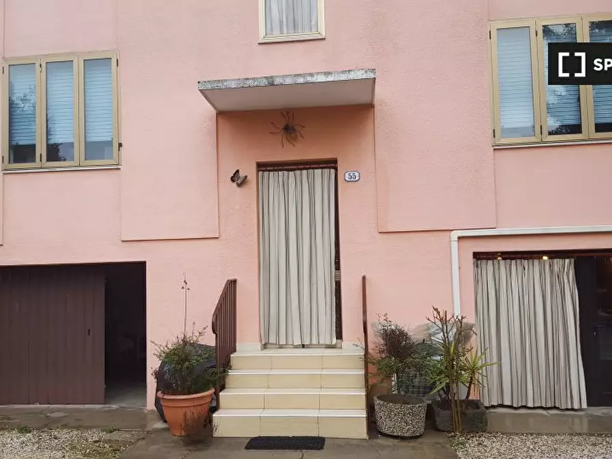 Immagine 4 di Camera condivisa in affitto  in Via Plebiscito a Padova