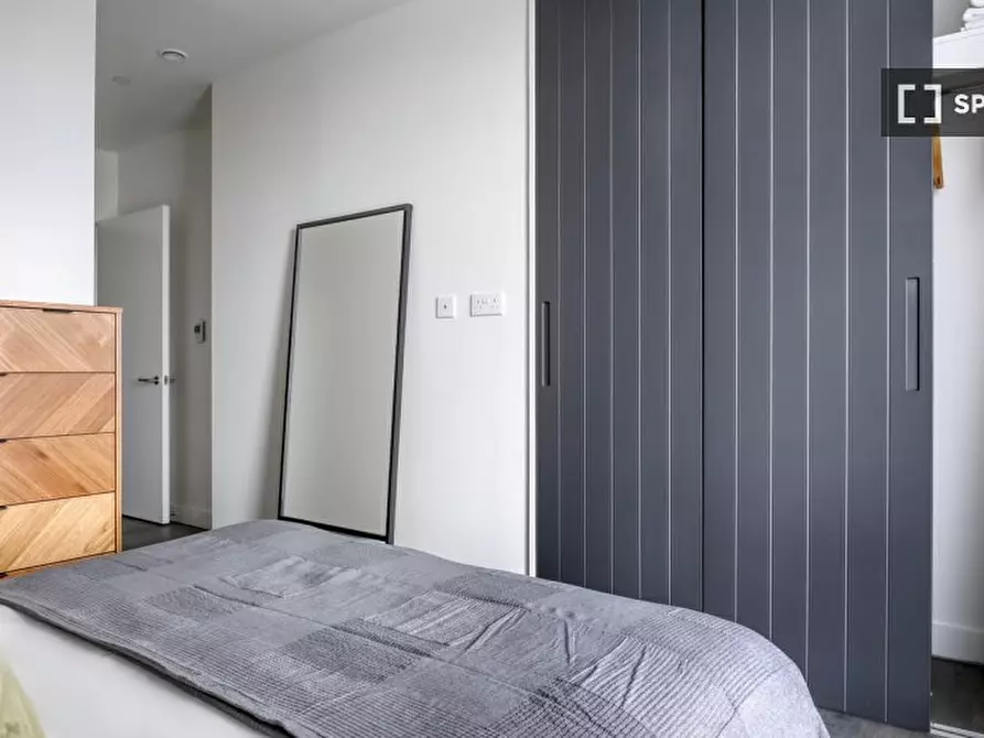 Immagine 11 di Appartamento in affitto  in Cherry Park Lane a Queen Elizabeth Olympic Park