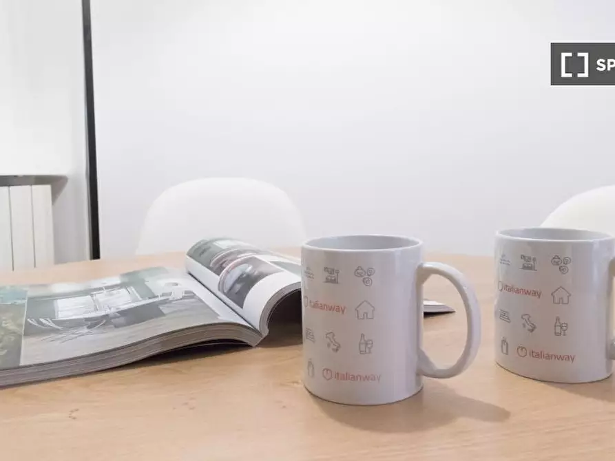 Immagine 18 di Appartamento in affitto  in Via Alessandro Tadino a Milano