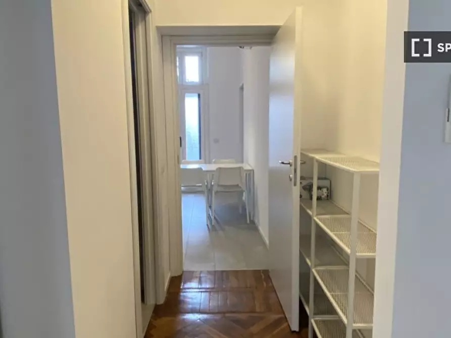 Immagine 15 di Ufficio in affitto  in Corso S. Gottardo a Milano