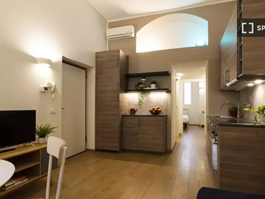 Immagine 2 di Appartamento in affitto  in Via Voghera a Milano