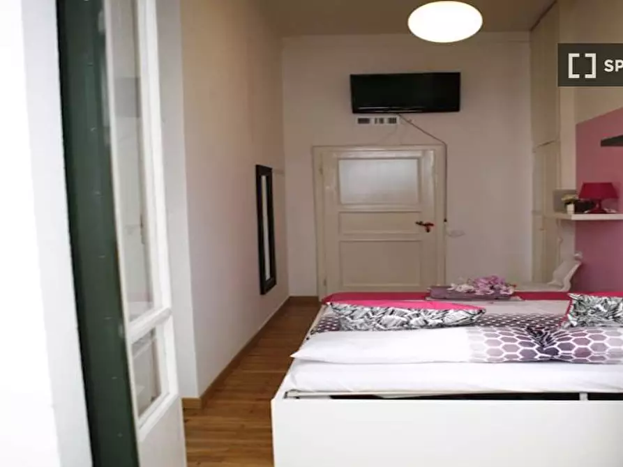 Immagine 3 di Camera condivisa in affitto  in Via Niccolò Paganini a Milano
