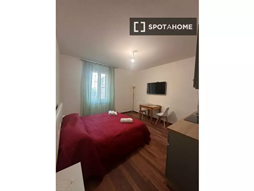 Immagine 8 di Ufficio in affitto  in V.le Bligny a Milano