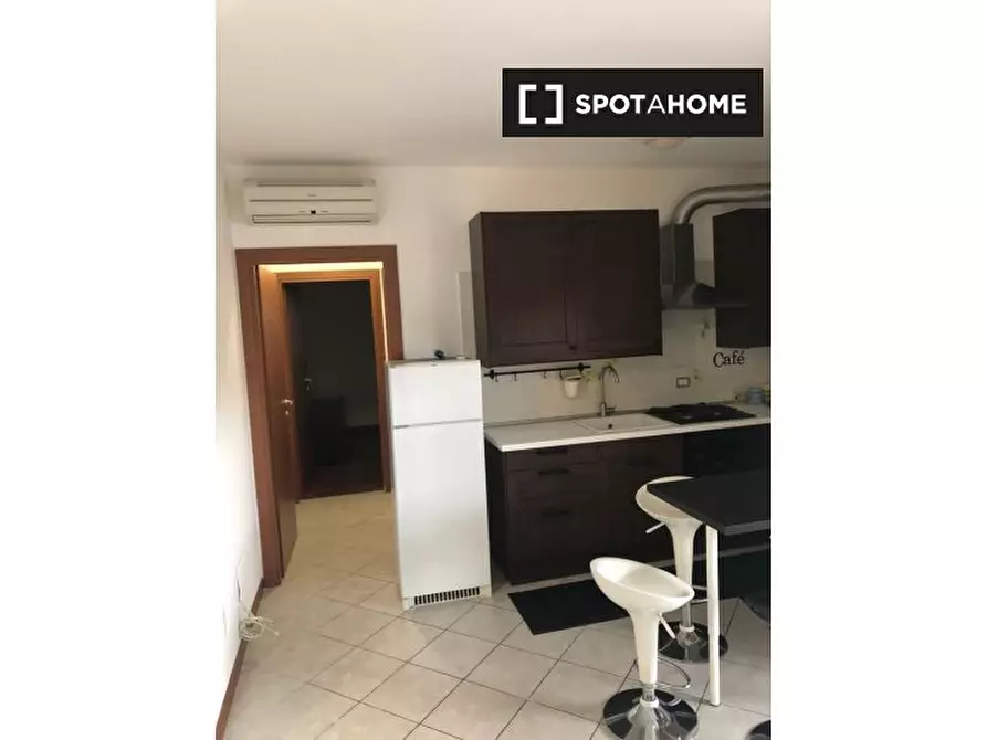 Immagine 6 di Appartamento in affitto  in Viale Roberto Lerici a Roma