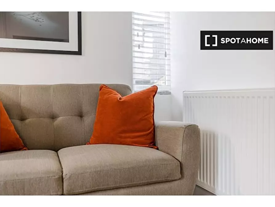 Immagine 16 di Appartamento in affitto  in Flat C a Lambeth