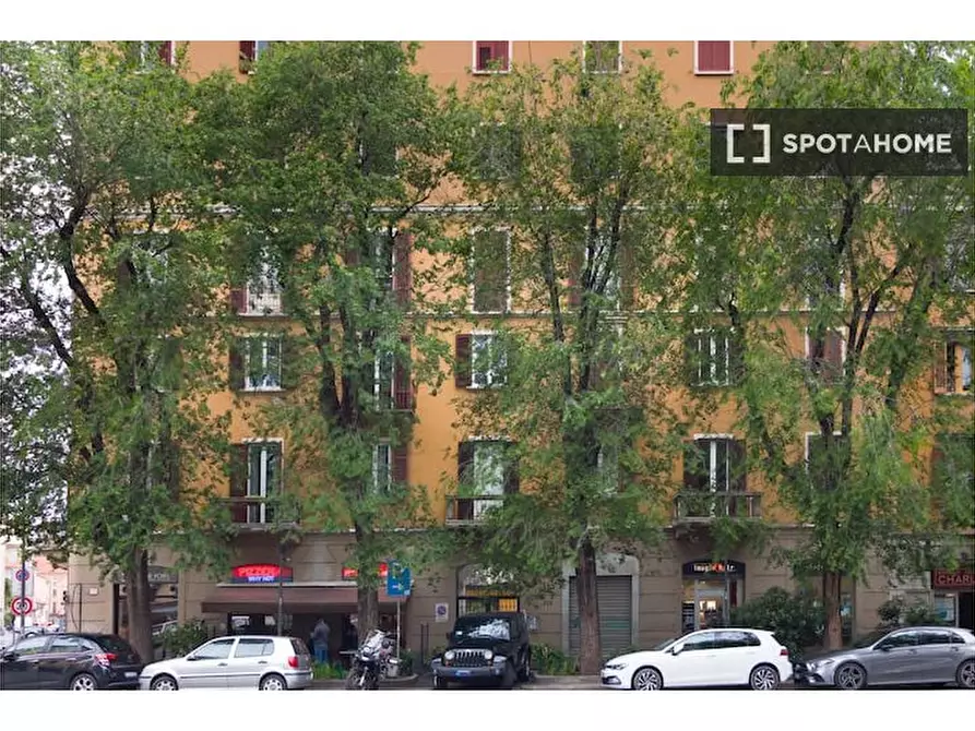 Immagine 19 di Appartamento in affitto  in Via Crema a Milano