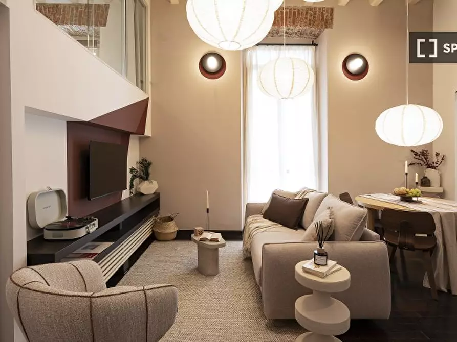 Immagine 7 di Appartamento in affitto  in Viale Monte Nero a Milano