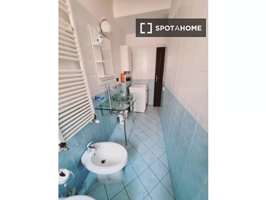 Immagine 13 di Camera condivisa in affitto  in Via Senese a Firenze