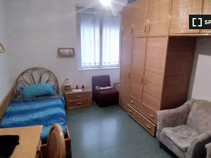 Immagine 11 di Camera condivisa in affitto  in Via Dogana a Trento